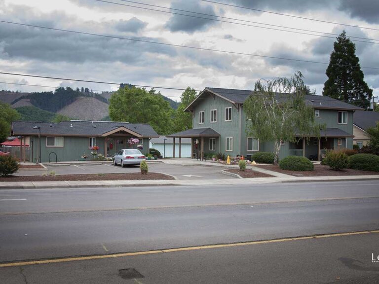 Madison Place in Sutherlin, Oregon