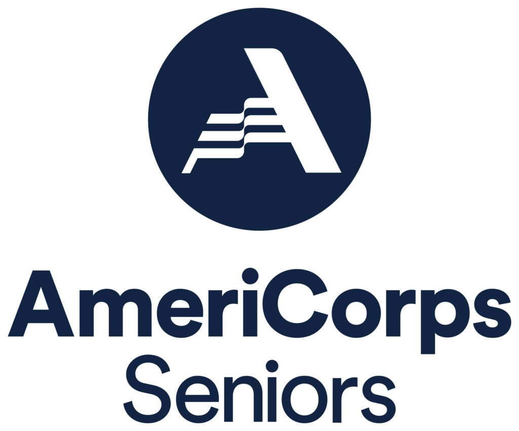 AmeriCorps Seniors at United Community Action Network