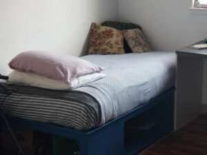 UCAN Offers Array of Services for Homeless Folks in Grants Pass