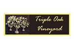 Triple Oak Vineyard